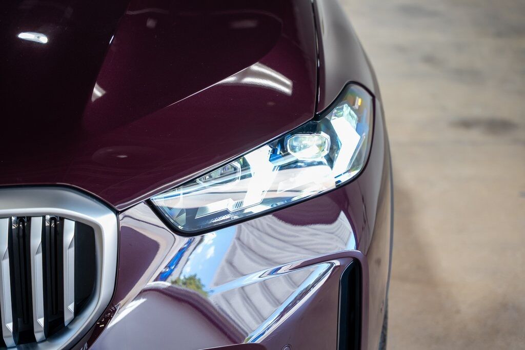 2024 BMW X5 xDrive50e Indianapolis IN