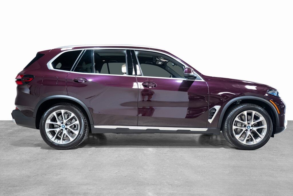 2024 BMW X5 xDrive50e Indianapolis IN