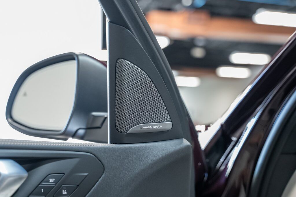 2024 BMW X5 xDrive50e Indianapolis IN