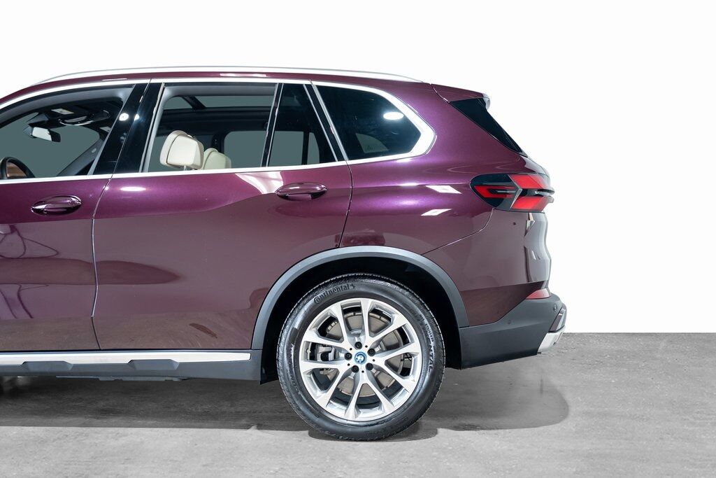 2024 BMW X5 xDrive50e Indianapolis IN