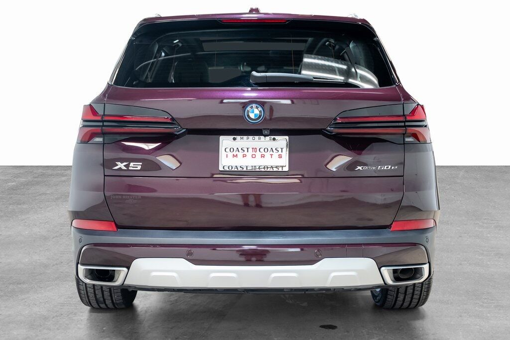 2024 BMW X5 xDrive50e Indianapolis IN