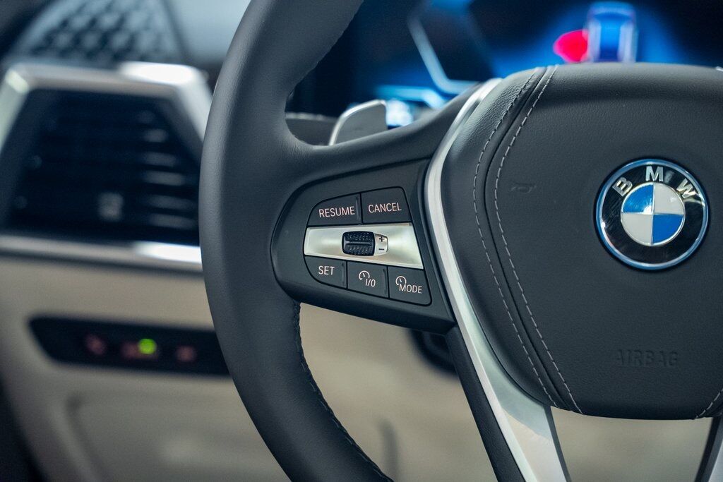 2024 BMW X5 xDrive50e Indianapolis IN