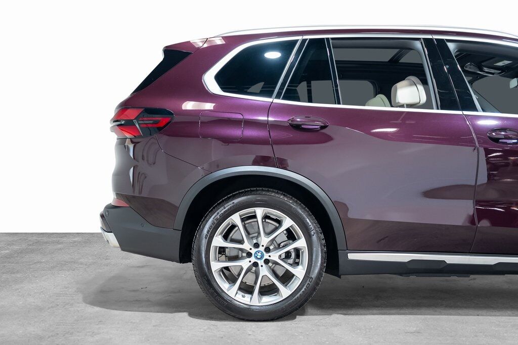 2024 BMW X5 xDrive50e Indianapolis IN