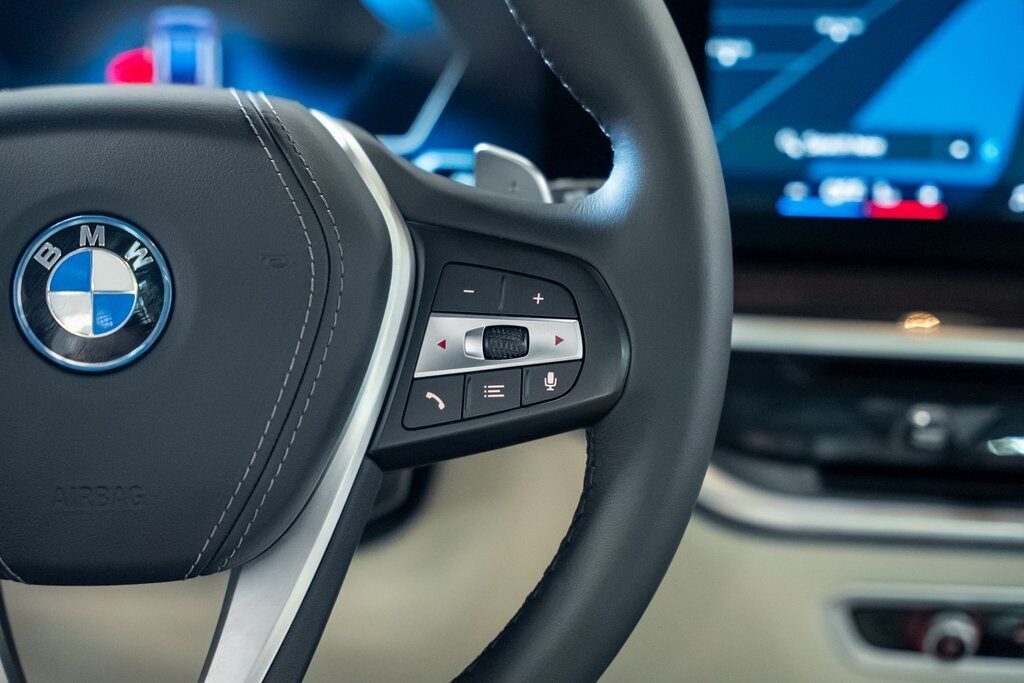 2024 BMW X5 xDrive50e Indianapolis IN