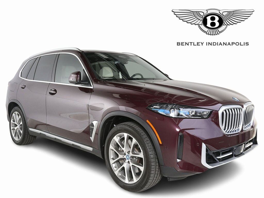 2024 BMW X5