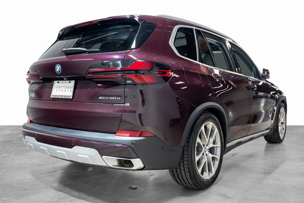 2024 BMW X5 xDrive50e Indianapolis IN