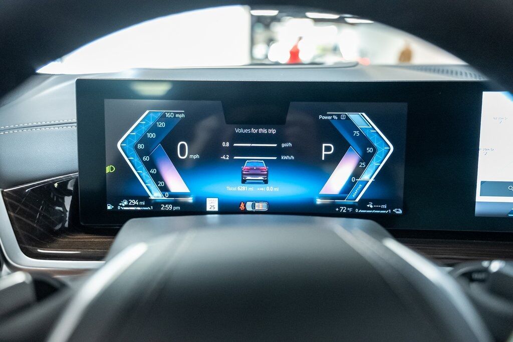 2024 BMW X5 xDrive50e Indianapolis IN