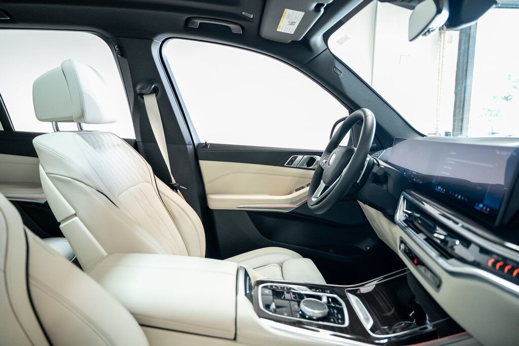 2024 BMW X5 xDrive50e Indianapolis IN