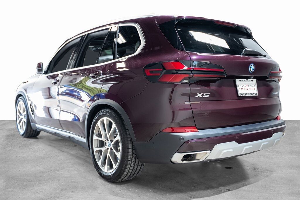 2024 BMW X5 xDrive50e Indianapolis IN