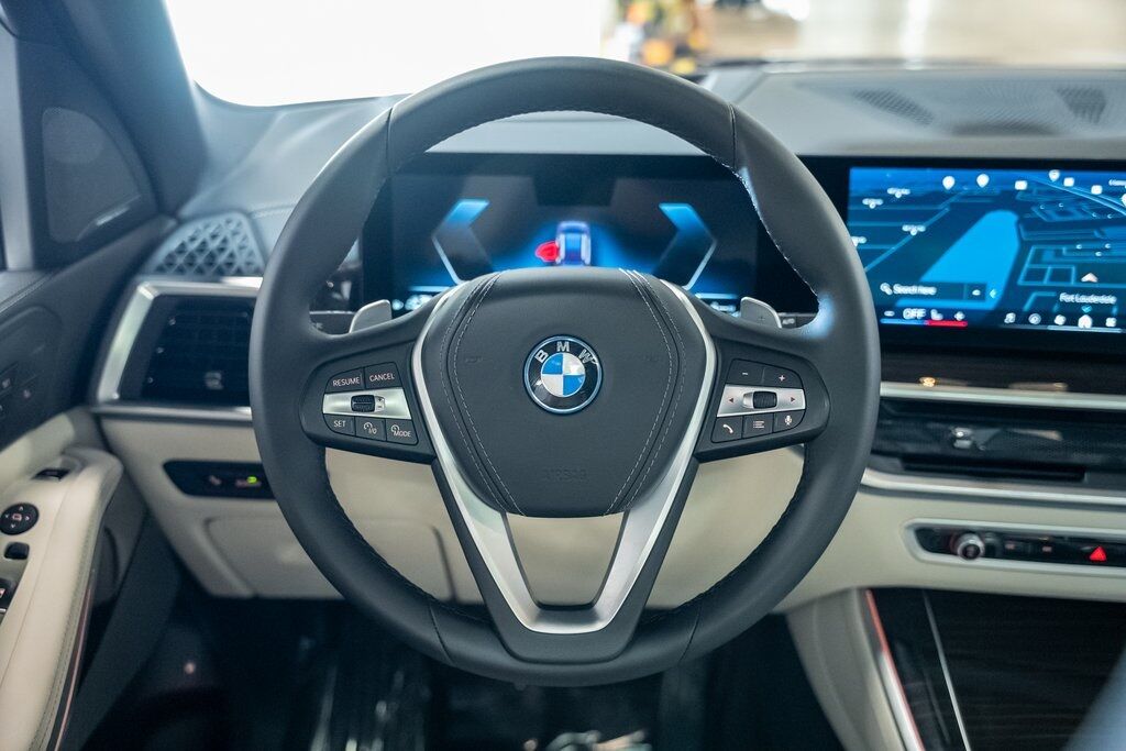 2024 BMW X5 xDrive50e Indianapolis IN