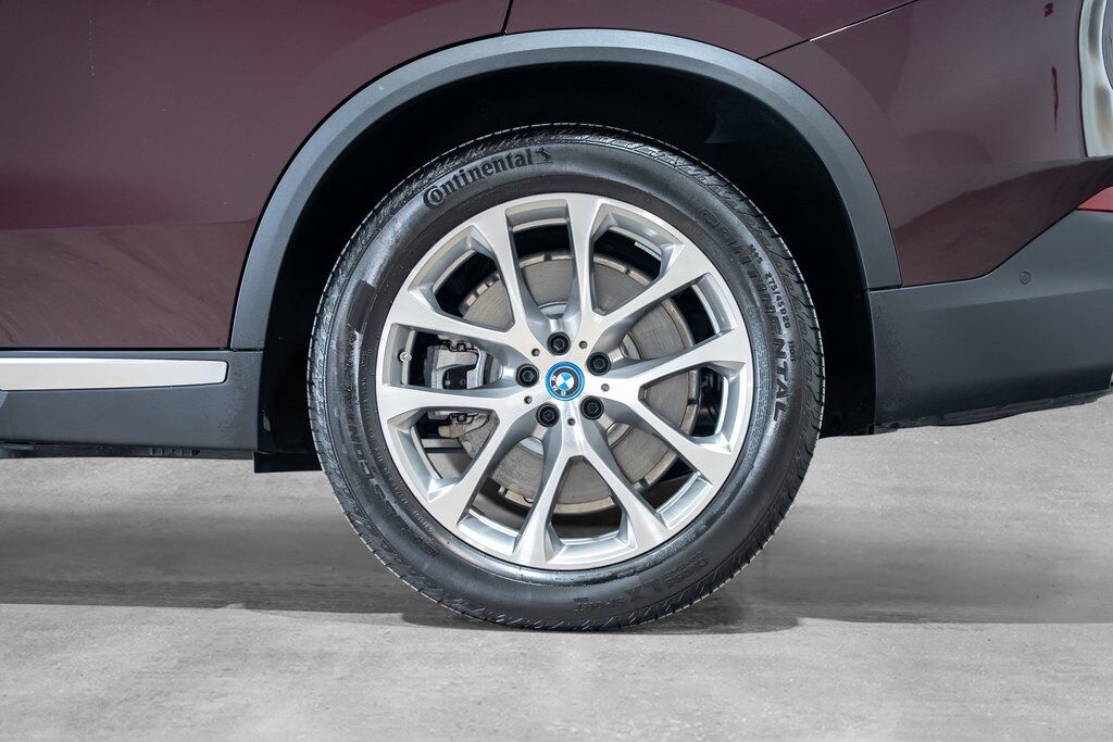 2024 BMW X5 xDrive50e Indianapolis IN