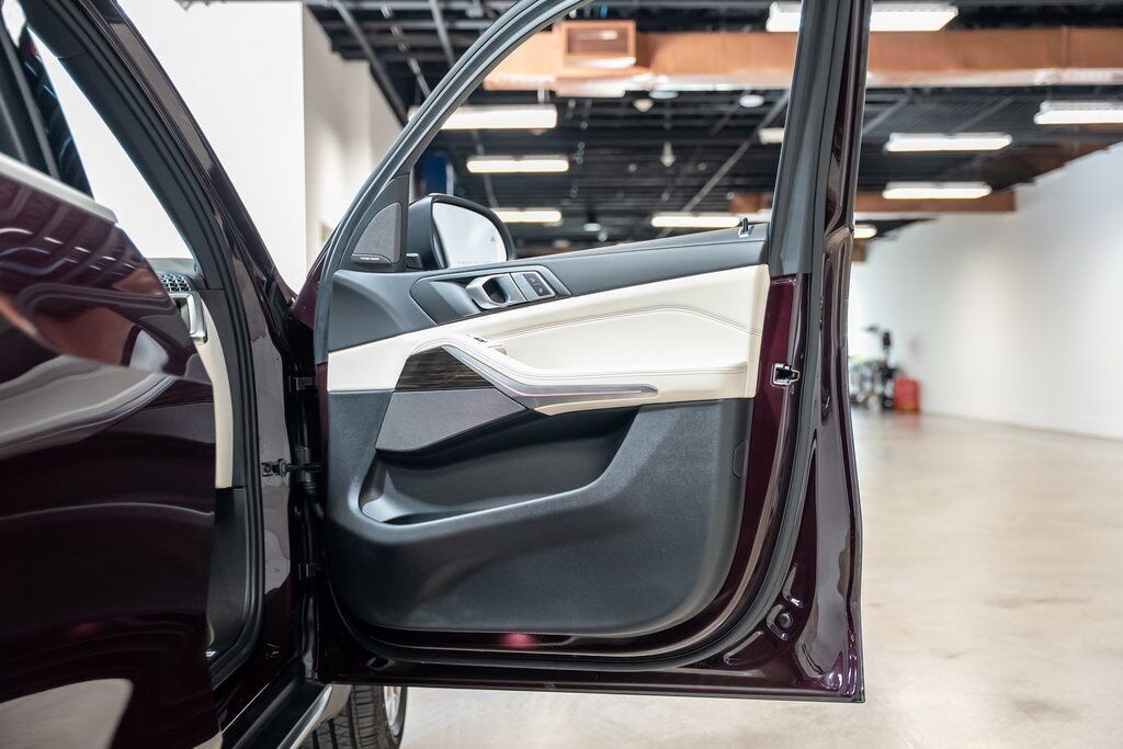 2024 BMW X5 xDrive50e Indianapolis IN