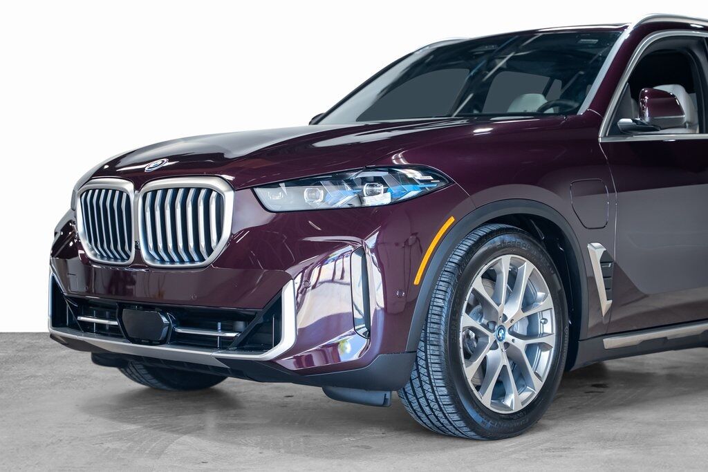 2024 BMW X5 xDrive50e Indianapolis IN