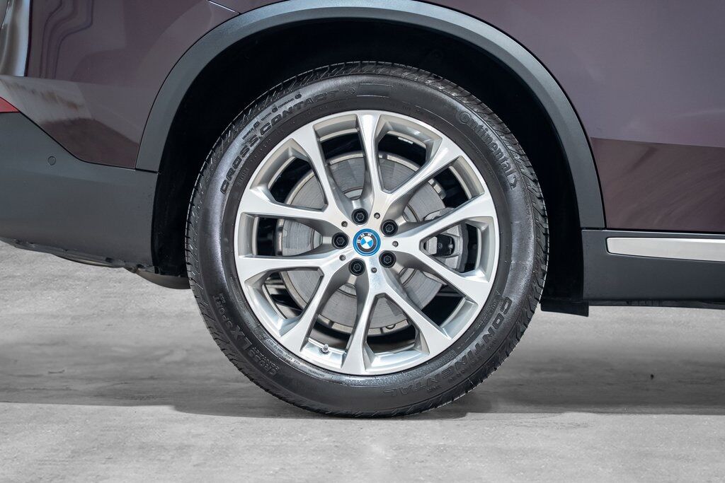 2024 BMW X5 xDrive50e Indianapolis IN