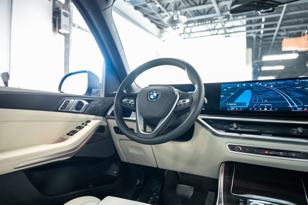 2024 BMW X5 xDrive50e Indianapolis IN
