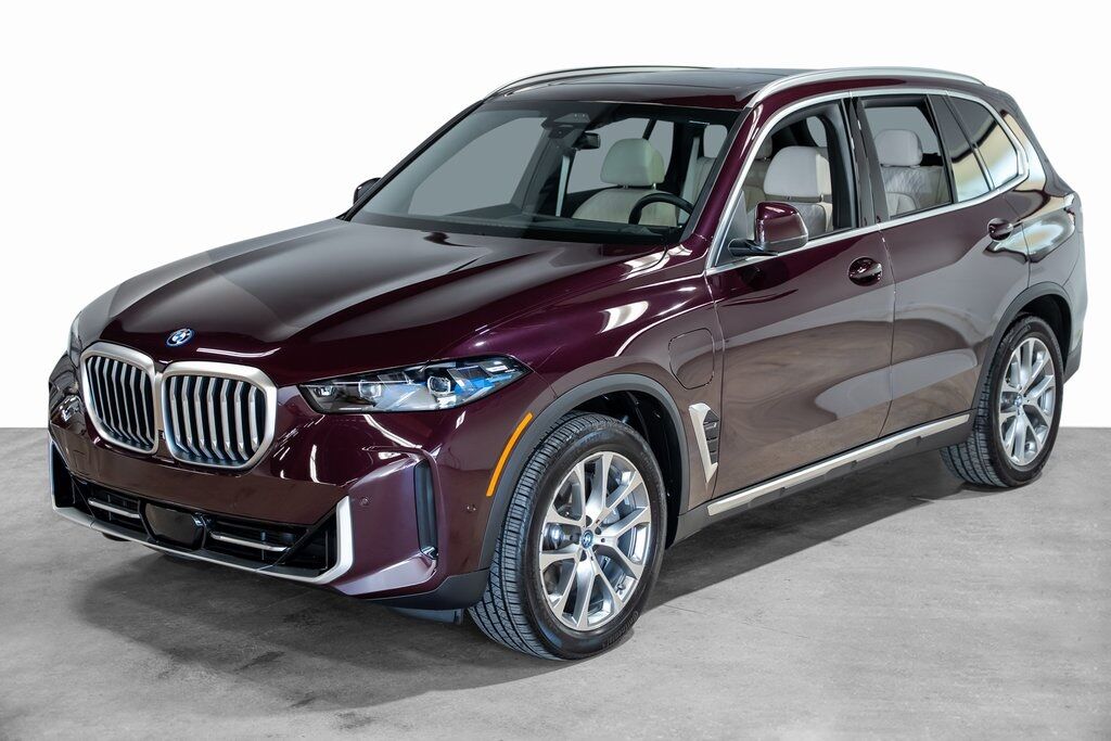 2024 BMW X5 xDrive50e Indianapolis IN