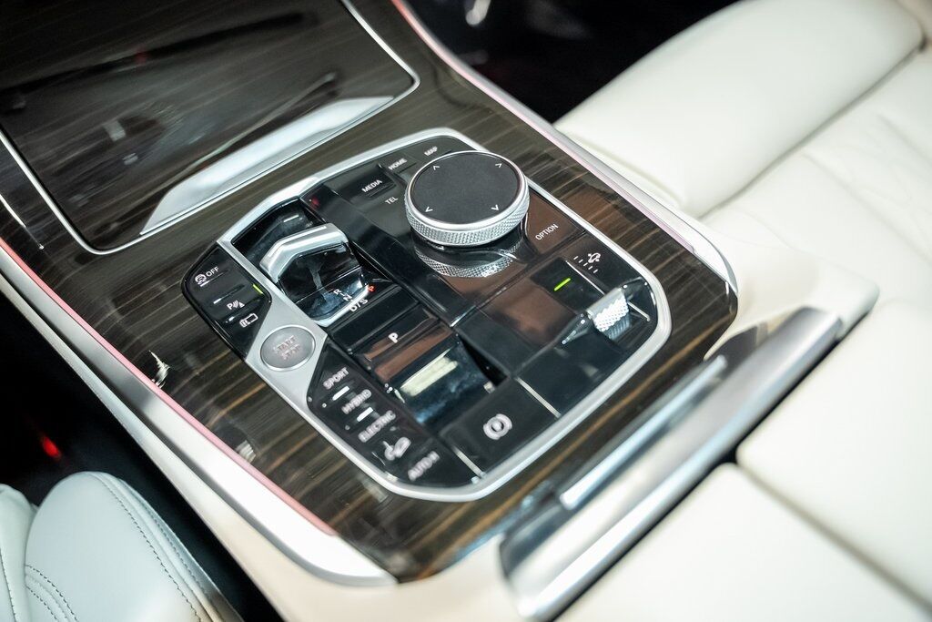 2024 BMW X5 xDrive50e Indianapolis IN