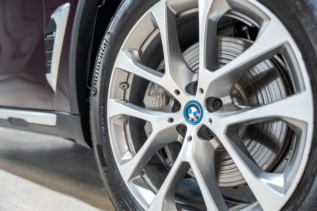 2024 BMW X5 xDrive50e Indianapolis IN