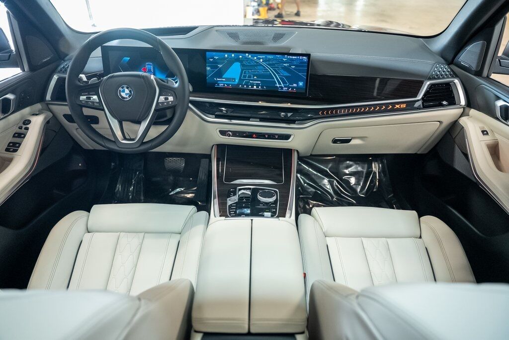 2024 BMW X5 xDrive50e Indianapolis IN