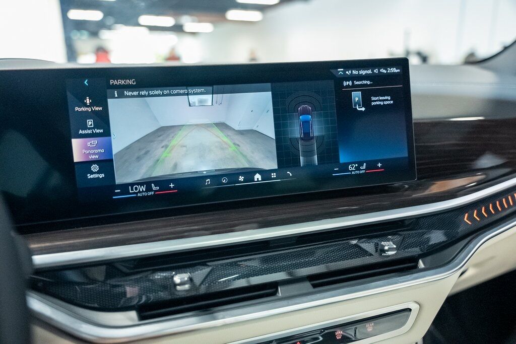 2024 BMW X5 xDrive50e Indianapolis IN