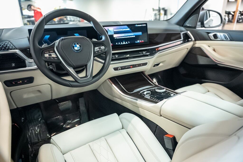 2024 BMW X5 xDrive50e Indianapolis IN