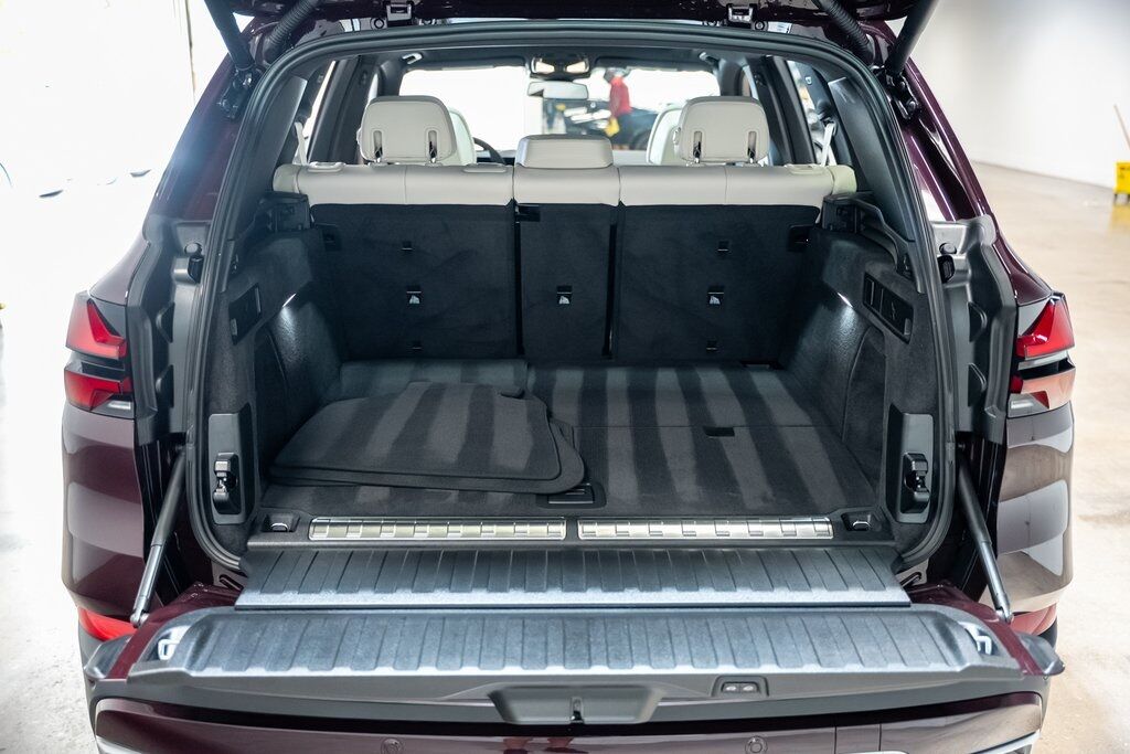 2024 BMW X5 xDrive50e Indianapolis IN