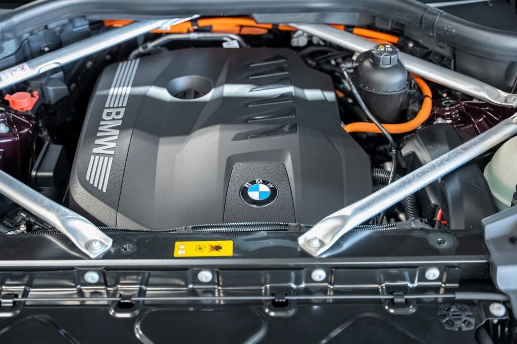 2024 BMW X5 xDrive50e Indianapolis IN