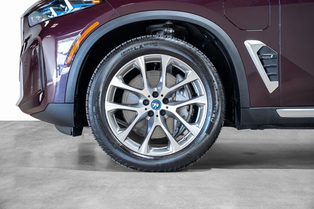2024 BMW X5 xDrive50e Indianapolis IN