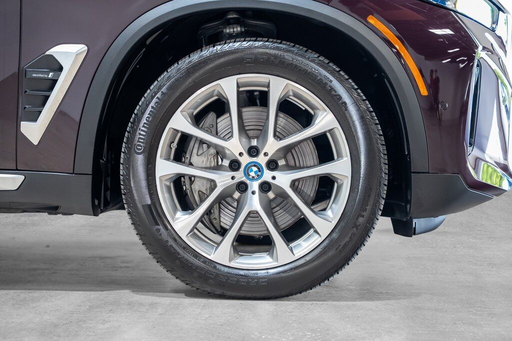 2024 BMW X5 xDrive50e Indianapolis IN