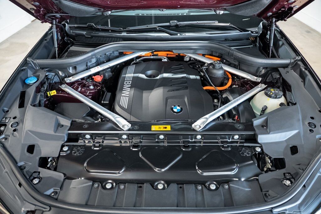 2024 BMW X5 xDrive50e Indianapolis IN