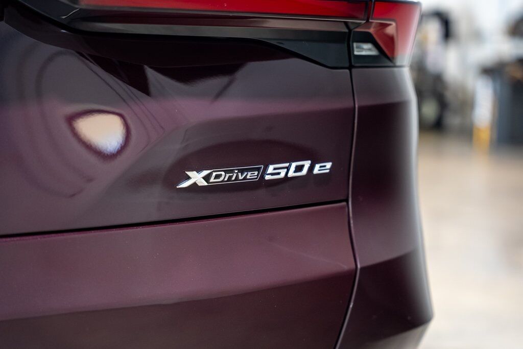 2024 BMW X5 xDrive50e Indianapolis IN