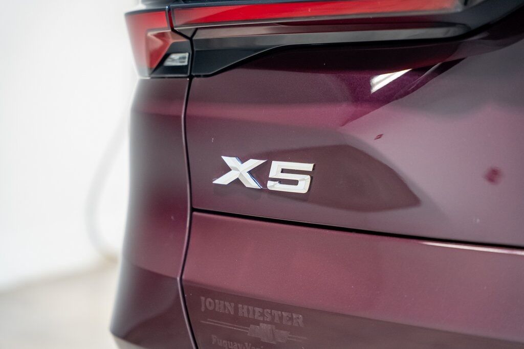 2024 BMW X5 xDrive50e Indianapolis IN