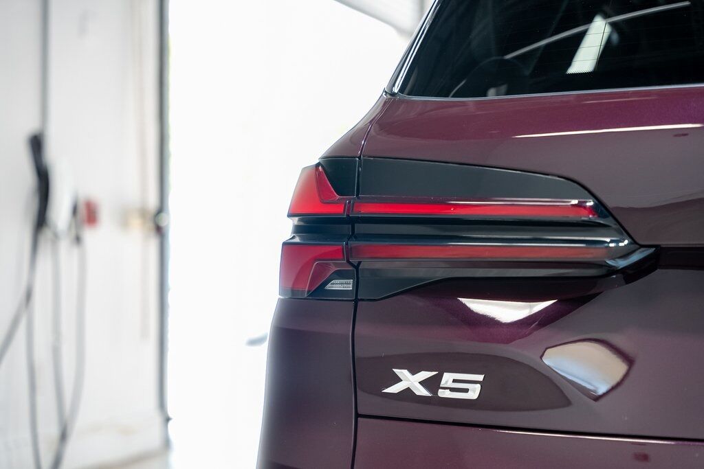 2024 BMW X5 xDrive50e Indianapolis IN