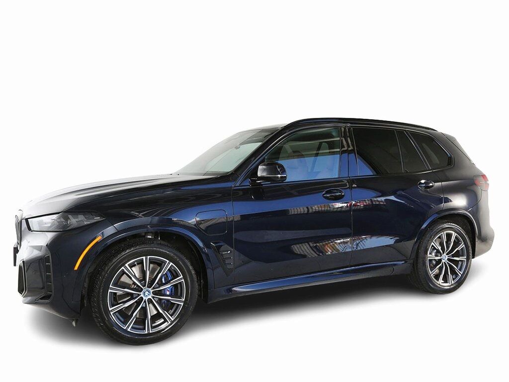 2024 BMW X5 xDrive50e Indianapolis IN