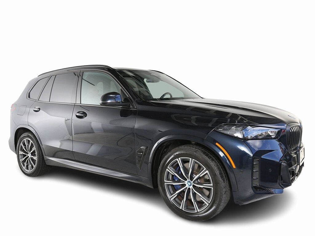 2024 BMW X5 xDrive50e Indianapolis IN
