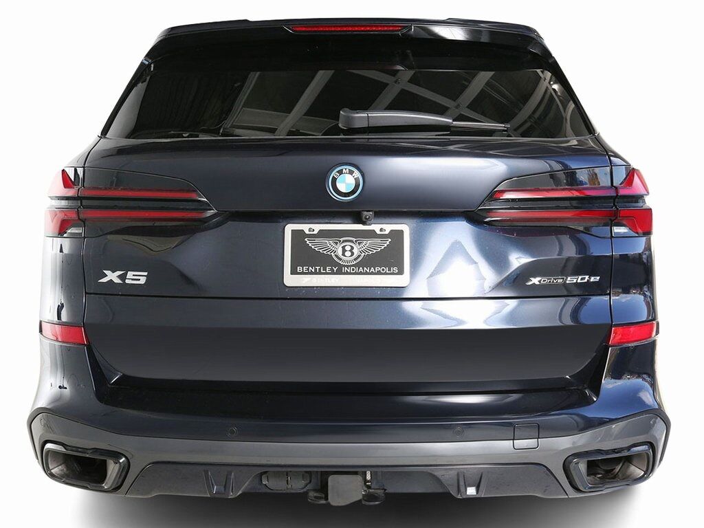 2024 BMW X5 xDrive50e Indianapolis IN