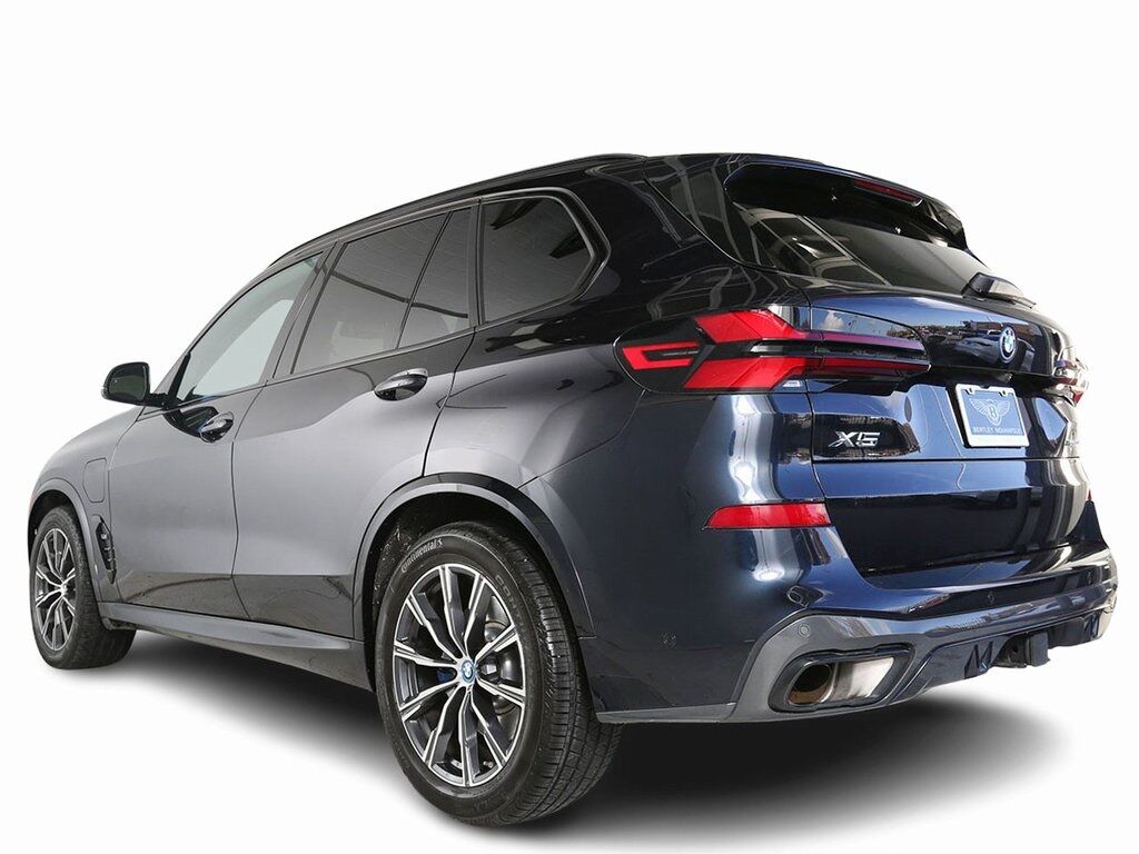 2024 BMW X5 xDrive50e Indianapolis IN