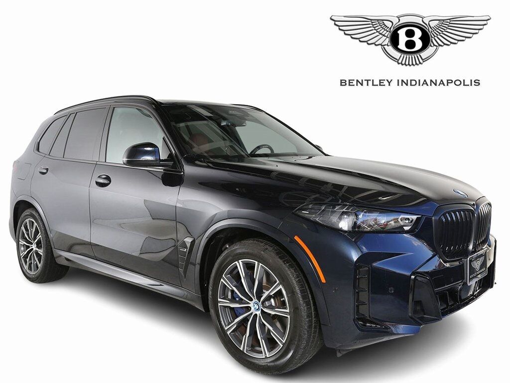 2024 BMW X5