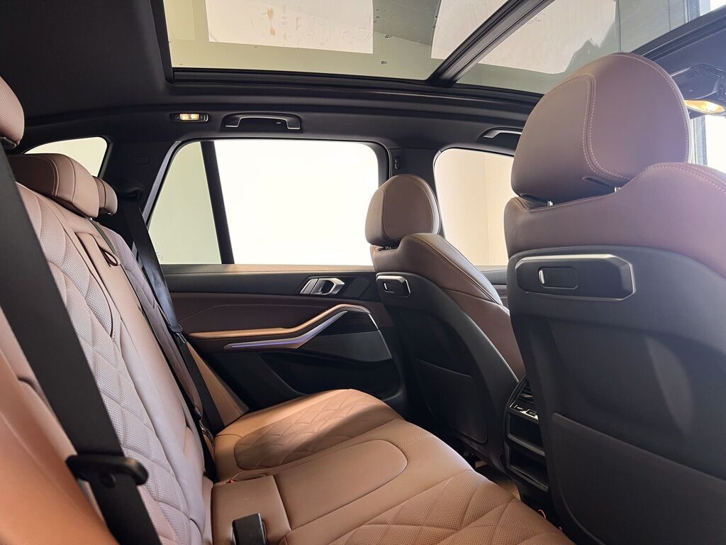 2024 BMW X5 xDrive50e Indianapolis IN