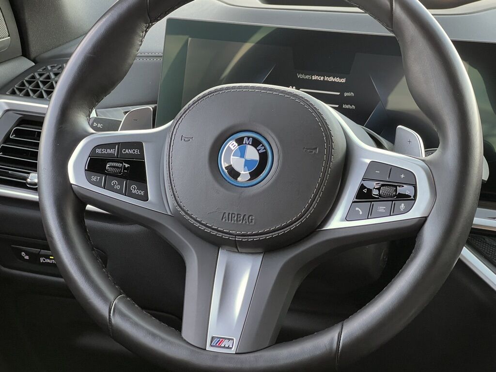 2024 BMW X5 xDrive50e Indianapolis IN