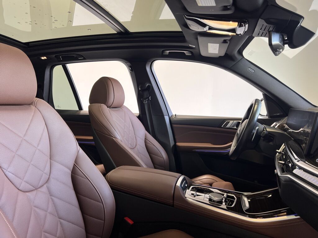 2024 BMW X5 xDrive50e Indianapolis IN