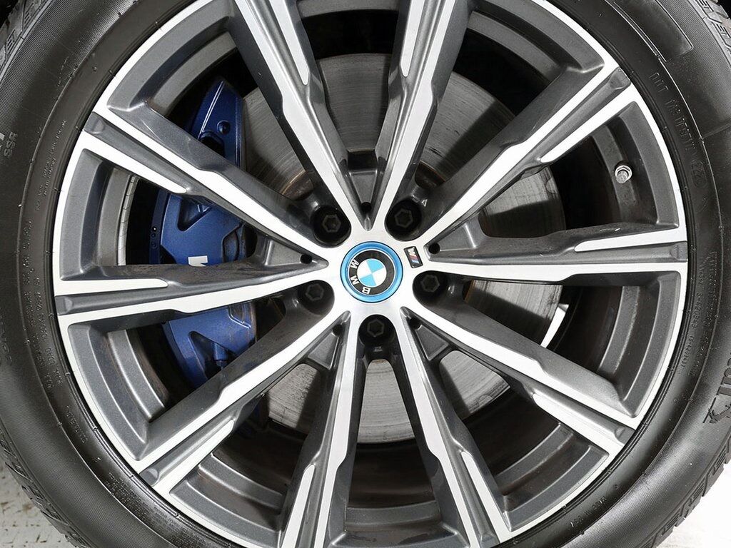 2024 BMW X5 xDrive50e Indianapolis IN