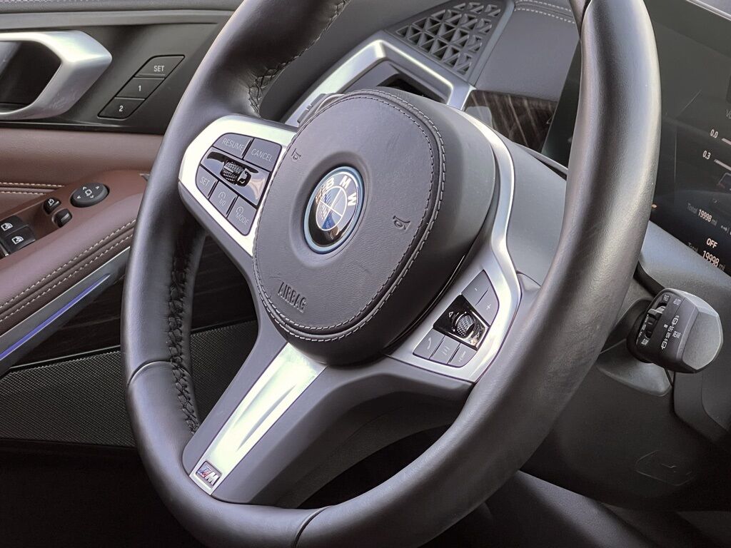 2024 BMW X5 xDrive50e Indianapolis IN