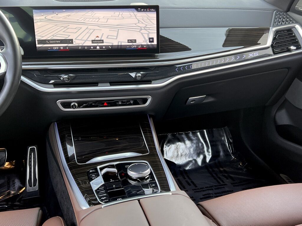 2024 BMW X5 xDrive50e Indianapolis IN