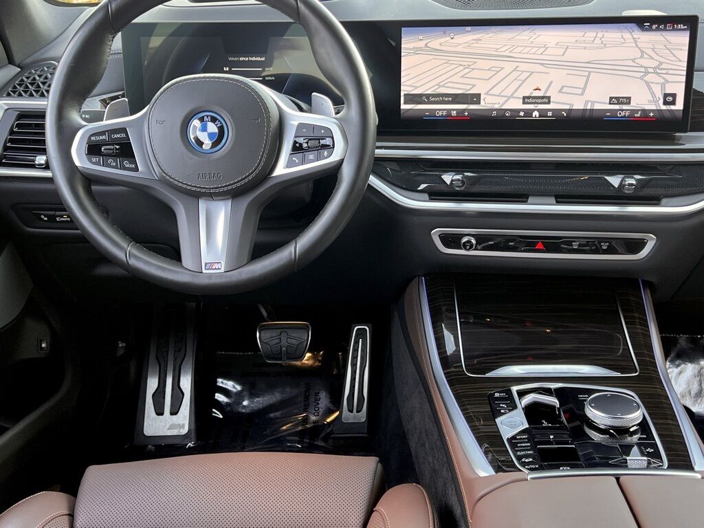 2024 BMW X5 xDrive50e Indianapolis IN
