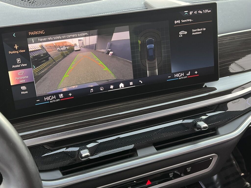 2024 BMW X5 xDrive50e Indianapolis IN