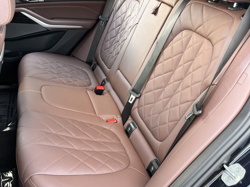 2024 BMW X5 xDrive50e Indianapolis IN