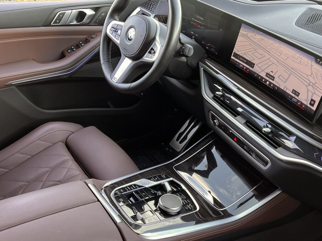 2024 BMW X5 xDrive50e Indianapolis IN