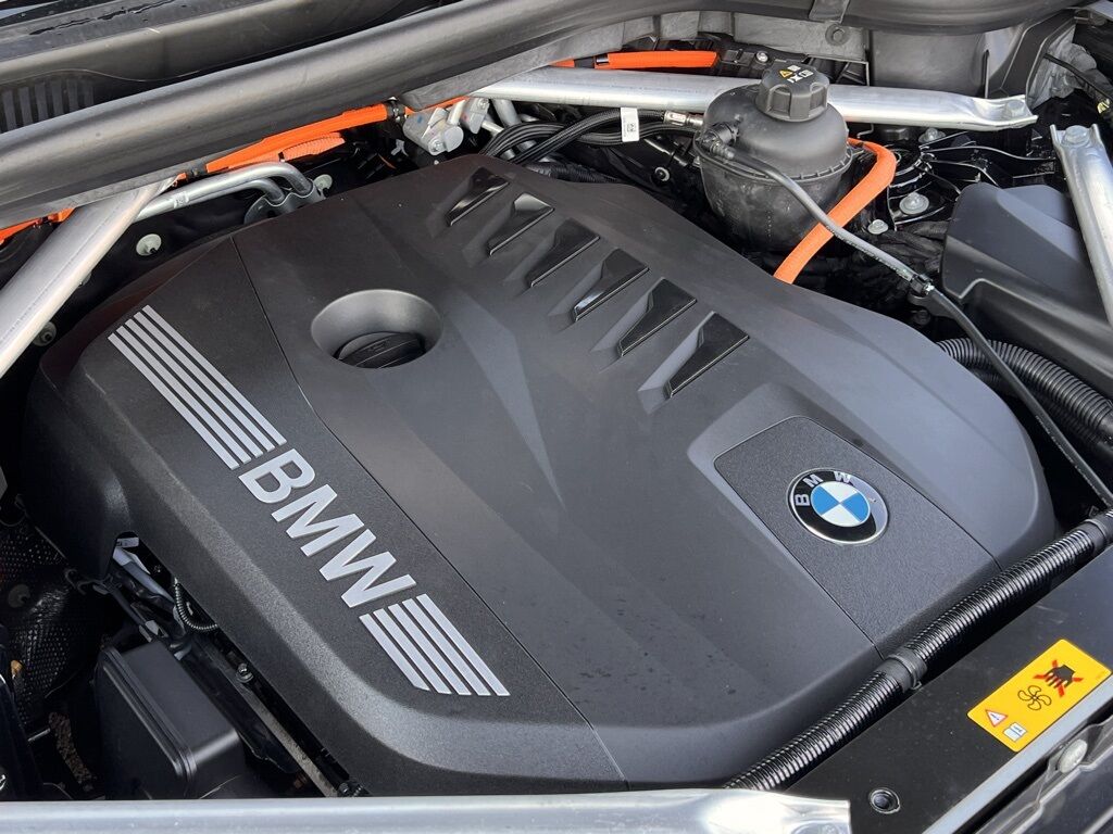 2024 BMW X5 xDrive50e Indianapolis IN