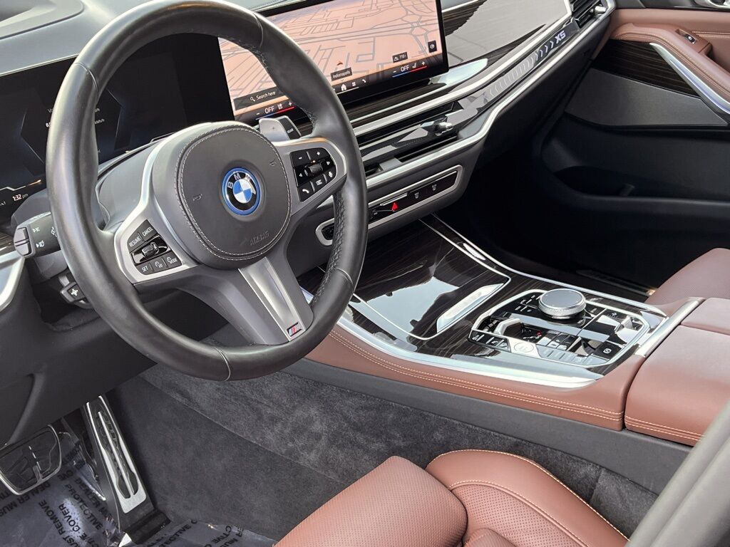 2024 BMW X5 xDrive50e Indianapolis IN